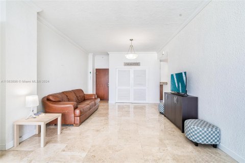 Copropriété à vendre à Hollywood, Floride: 1 chambre, 84.08 m2 № 1099238 - photo 6