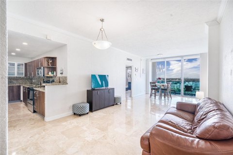 Copropriété à vendre à Hollywood, Floride: 1 chambre, 84.08 m2 № 1099238 - photo 4