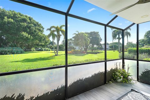 Condo in Jupiter, Florida, 2 bedrooms  № 1410543 - photo 17