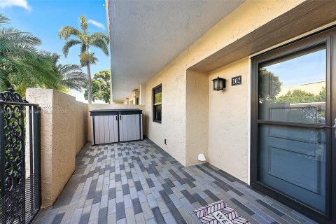 Condo in Jupiter, Florida, 2 bedrooms  № 1410543 - photo 19