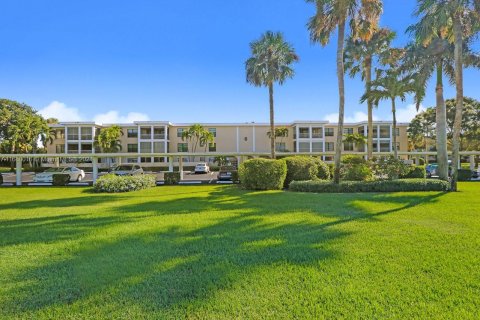 Condo in Jupiter, Florida, 2 bedrooms  № 1410543 - photo 26