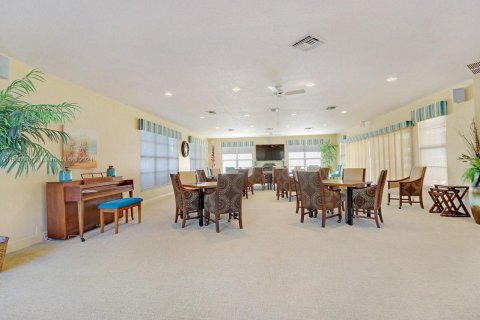 Condo in Jupiter, Florida, 2 bedrooms  № 1410543 - photo 22