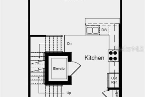 Copropriété à vendre à Punta Gorda, Floride: 4 chambres, 173.45 m2 № 1275858 - photo 3