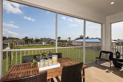 Copropriété à vendre à Punta Gorda, Floride: 4 chambres, 173.45 m2 № 1275858 - photo 26