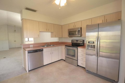 Condominio en venta en Palm City, Florida, 2 dormitorios, 128.58 m2 № 1217244 - foto 8