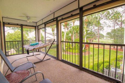 Copropriété à vendre à Palm City, Floride: 2 chambres, 128.58 m2 № 1217244 - photo 2