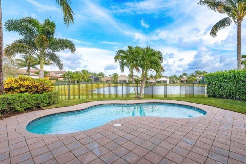 Casa en venta en Delray Beach, Florida, 4 dormitorios, 282.61 m2 № 1050191 - foto 11