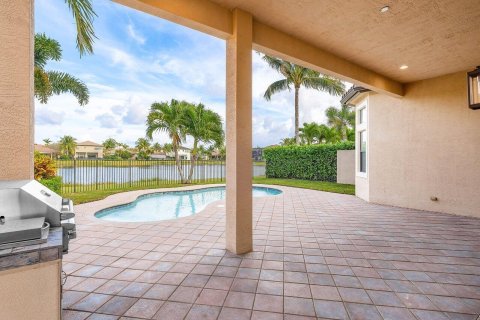 Casa en venta en Delray Beach, Florida, 4 dormitorios, 282.61 m2 № 1050191 - foto 10