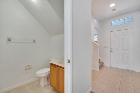 Touwnhouse à vendre à Valrico, Floride: 3 chambres, 156.91 m2 № 1390393 - photo 6