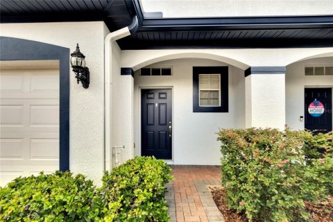 Townhouse in Valrico, Florida 3 bedrooms, 156.91 sq.m. № 1390393 - photo 3