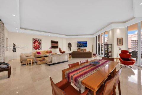 Condominio en venta en Coral Gables, Florida, 3 dormitorios, 288 m2 № 1059599 - foto 7