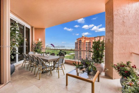 Condominio en venta en Coral Gables, Florida, 3 dormitorios, 288 m2 № 1059599 - foto 19
