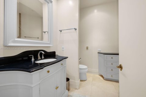 Condominio en venta en Coral Gables, Florida, 3 dormitorios, 288 m2 № 1059599 - foto 23