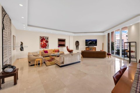 Condominio en venta en Coral Gables, Florida, 3 dormitorios, 288 m2 № 1059599 - foto 9