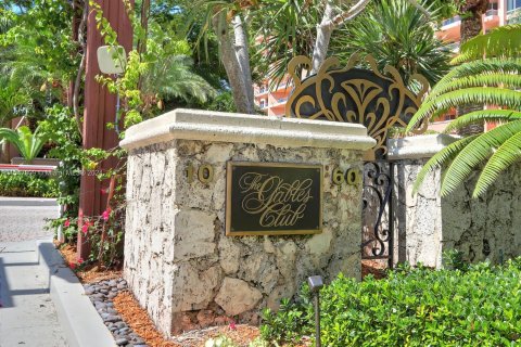 Condominio en venta en Coral Gables, Florida, 3 dormitorios, 288 m2 № 1059599 - foto 1