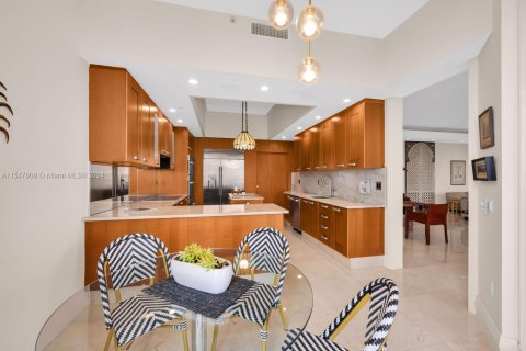 Condominio en venta en Coral Gables, Florida, 3 dormitorios, 288 m2 № 1059599 - foto 13