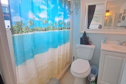 Condo in West Palm Beach, Florida, 1 bedroom  № 1047609 - photo 16