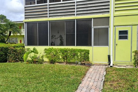 Condominio en venta en West Palm Beach, Florida, 1 dormitorio, 65.22 m2 № 1047609 - foto 7