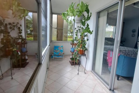 Condominio en venta en West Palm Beach, Florida, 1 dormitorio, 65.22 m2 № 1047609 - foto 5