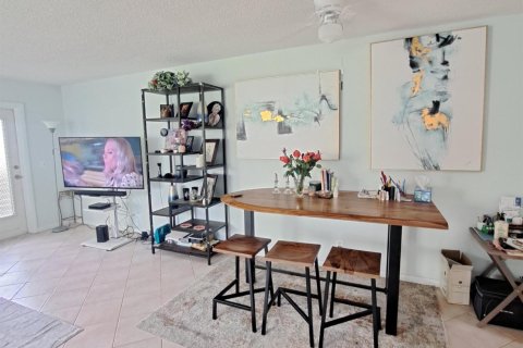 Condominio en venta en West Palm Beach, Florida, 1 dormitorio, 65.22 m2 № 1047609 - foto 17