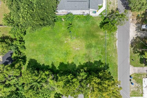 Terreno en venta en Tampa, Florida № 1296631 - foto 4