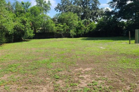 Terreno en venta en Tampa, Florida № 1296631 - foto 1