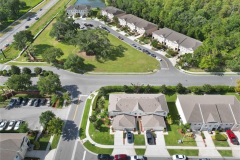 Touwnhouse à vendre à Kissimmee, Floride: 3 chambres, 124.86 m2 № 1296596 - photo 19