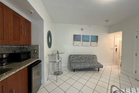 Copropriété à vendre à Miami Beach, Floride: 73.39 m2 № 1294726 - photo 27