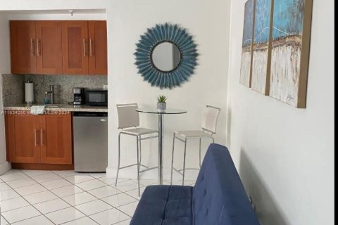 Copropriété à vendre à Miami Beach, Floride: 73.39 m2 № 1294726 - photo 22