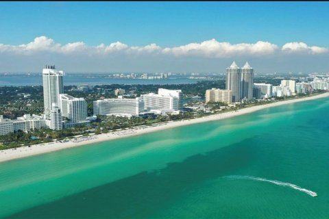 Studio in the Condo in Miami Beach, Florida  № 1294726 - photo 20