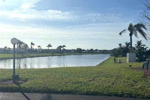 Terrain à vendre à North Port, Floride № 1407003 - photo 4