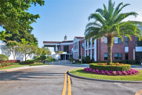 Copropriété à vendre à Deerfield Beach, Floride: 2 chambres, 79.9 m2 № 1325895 - photo 21