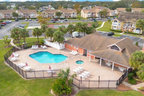 Condo in Kissimmee, Florida, 3 bedrooms  № 1424527 - photo 28