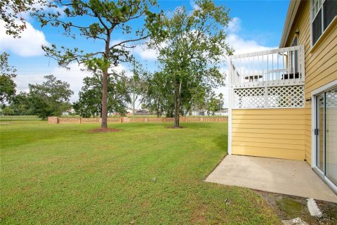 Condo in Kissimmee, Florida, 3 bedrooms  № 1424527 - photo 19