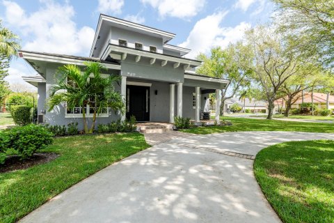 Villa ou maison à vendre à Jupiter, Floride: 5 chambres, 276.01 m2 № 1068376 - photo 3