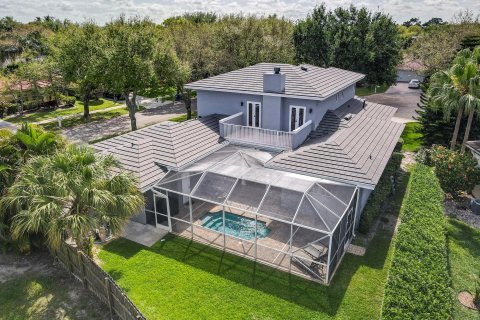 Villa ou maison à vendre à Jupiter, Floride: 5 chambres, 276.01 m2 № 1068376 - photo 5