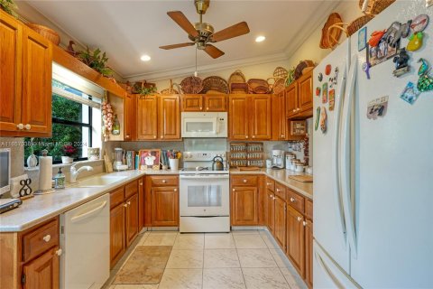 Casa en venta en Deerfield Beach, Florida, 3 dormitorios, 167.97 m2 № 1357303 - foto 16