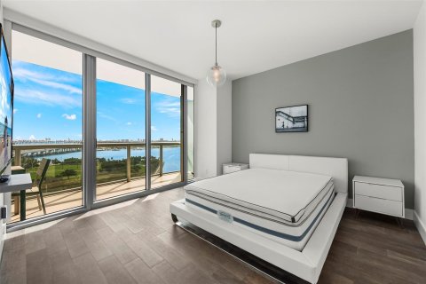 Copropriété à louer à Miami, Floride: 1 chambre, 78.5 m2 № 1356762 - photo 15