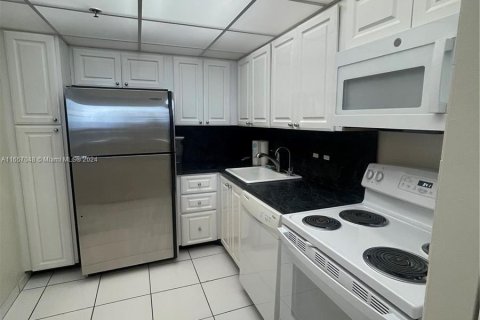 Condo in Aventura, Florida, 2 bedrooms  № 1357301 - photo 8