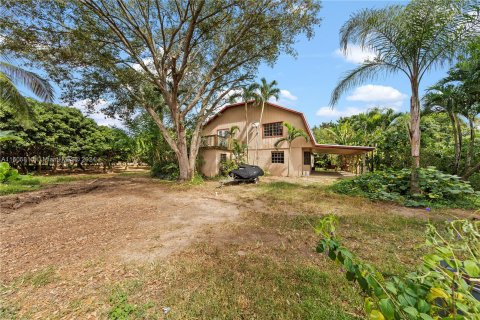 Casa en venta en Homestead, Florida, 4 dormitorios, 315.03 m2 № 1230820 - foto 3