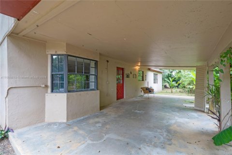 Casa en venta en Homestead, Florida, 4 dormitorios, 315.03 m2 № 1230820 - foto 8