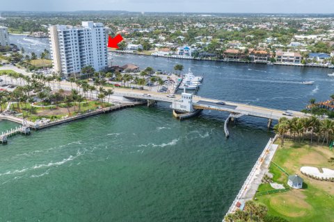 Copropriété à vendre à Pompano Beach, Floride: 2 chambres, 92.9 m2 № 1065449 - photo 8