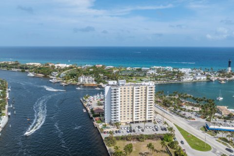 Copropriété à vendre à Pompano Beach, Floride: 2 chambres, 92.9 m2 № 1065449 - photo 11