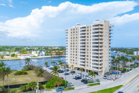 Copropriété à vendre à Pompano Beach, Floride: 2 chambres, 92.9 m2 № 1065449 - photo 15