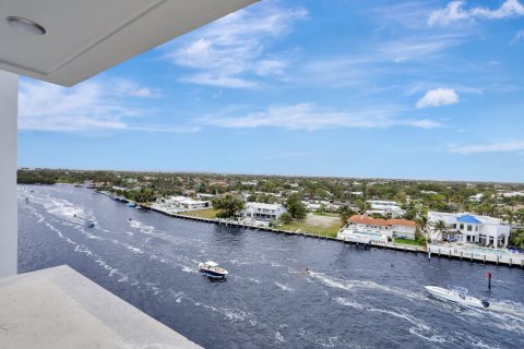 Copropriété à vendre à Pompano Beach, Floride: 2 chambres, 92.9 m2 № 1065449 - photo 28