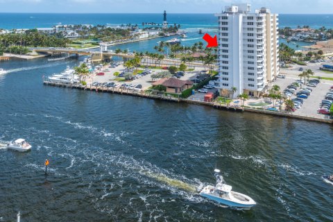 Copropriété à vendre à Pompano Beach, Floride: 2 chambres, 92.9 m2 № 1065449 - photo 2