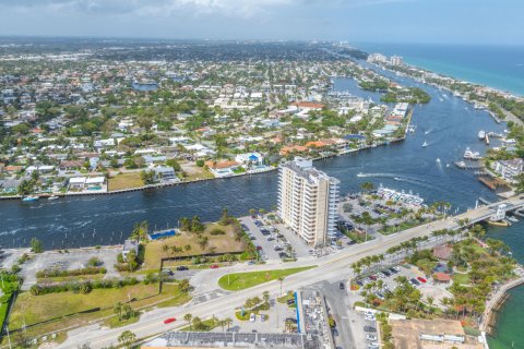 Copropriété à vendre à Pompano Beach, Floride: 2 chambres, 92.9 m2 № 1065449 - photo 5