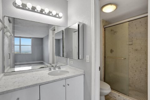 Copropriété à vendre à Pompano Beach, Floride: 2 chambres, 92.9 m2 № 1065449 - photo 19