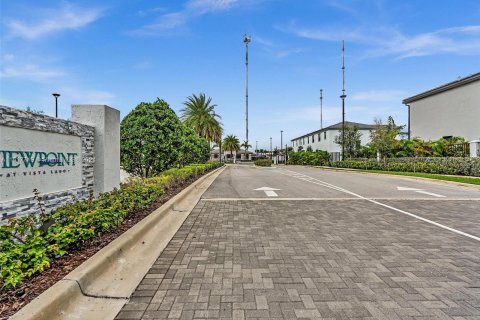 Villa ou maison à vendre à Miami Gardens, Floride: 4 chambres, 164.72 m2 № 1241080 - photo 24