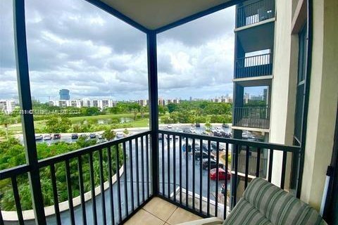 Condominio en venta en Aventura, Florida, 2 dormitorios, 115.01 m2 № 1402962 - foto 1